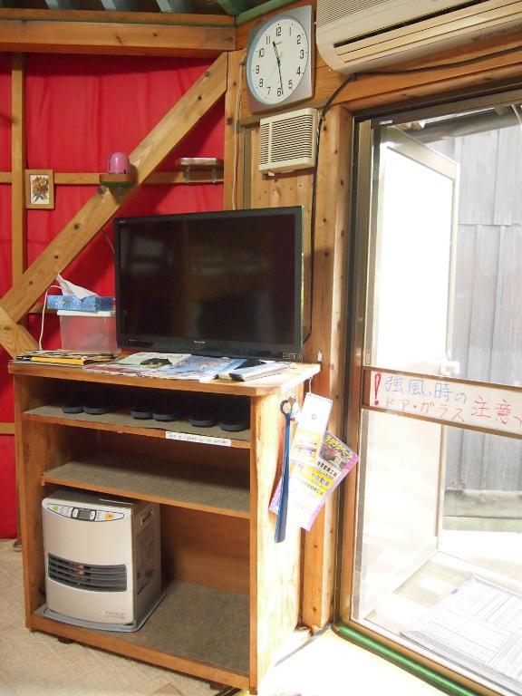 Daichan House Yakushima  Oda fotoğraf