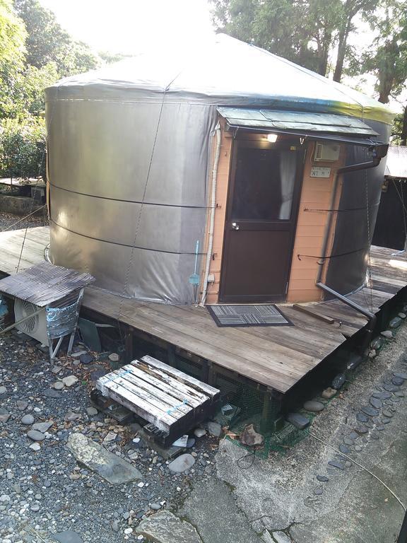 Daichan House Yakushima  Dış mekan fotoğraf