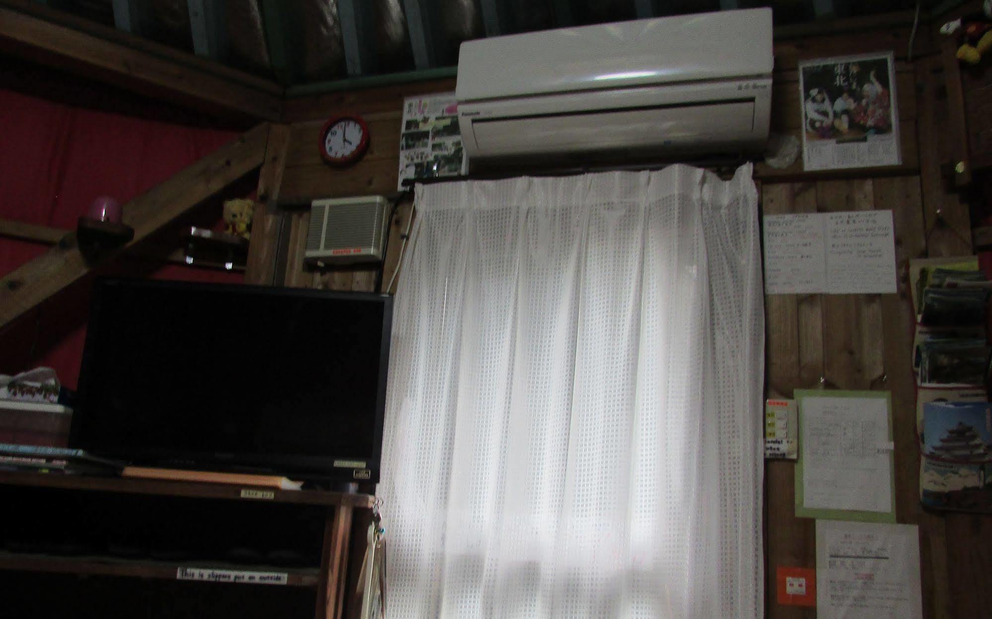 Daichan House Yakushima  Dış mekan fotoğraf